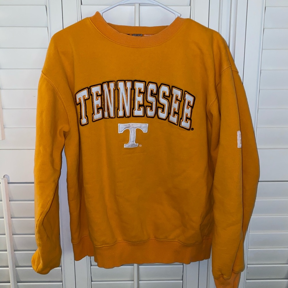 Vintage Tennessee Volunteers Sweatshirt